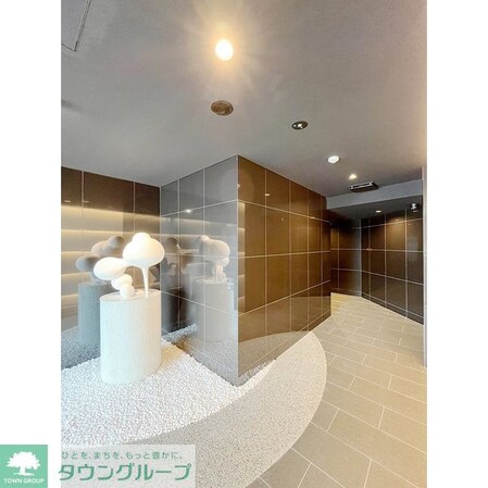 コンフォリア南品川の物件内観写真